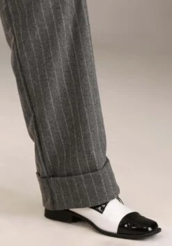 Men's Mafia Underboss Costume 17 Men's Mafia Underboss Costume -Halloween Costumes mens mafia underboss alt 5