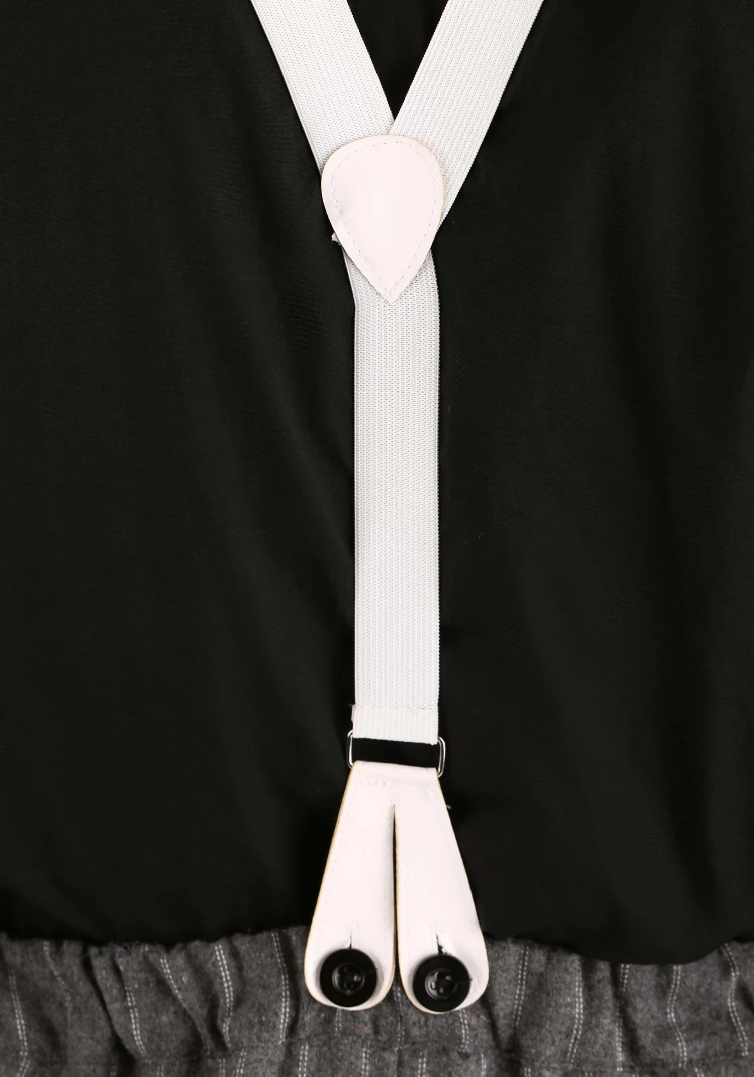 Men's Mafia Underboss Costume 9 Men's Mafia Underboss Costume - Image 7