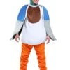 Mallard Duck Adult Costume 2 Mallard Duck Adult Costume -Halloween Costumes mens mallard duck