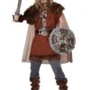 Mighty Viking Costume For Men 1 Mighty Viking Costume For Men -Halloween Costumes mens mighty viking costume