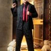 Men's Mob Boss Costume 1 Men's Mob Boss Costume -Halloween Costumes mens mob boss costume