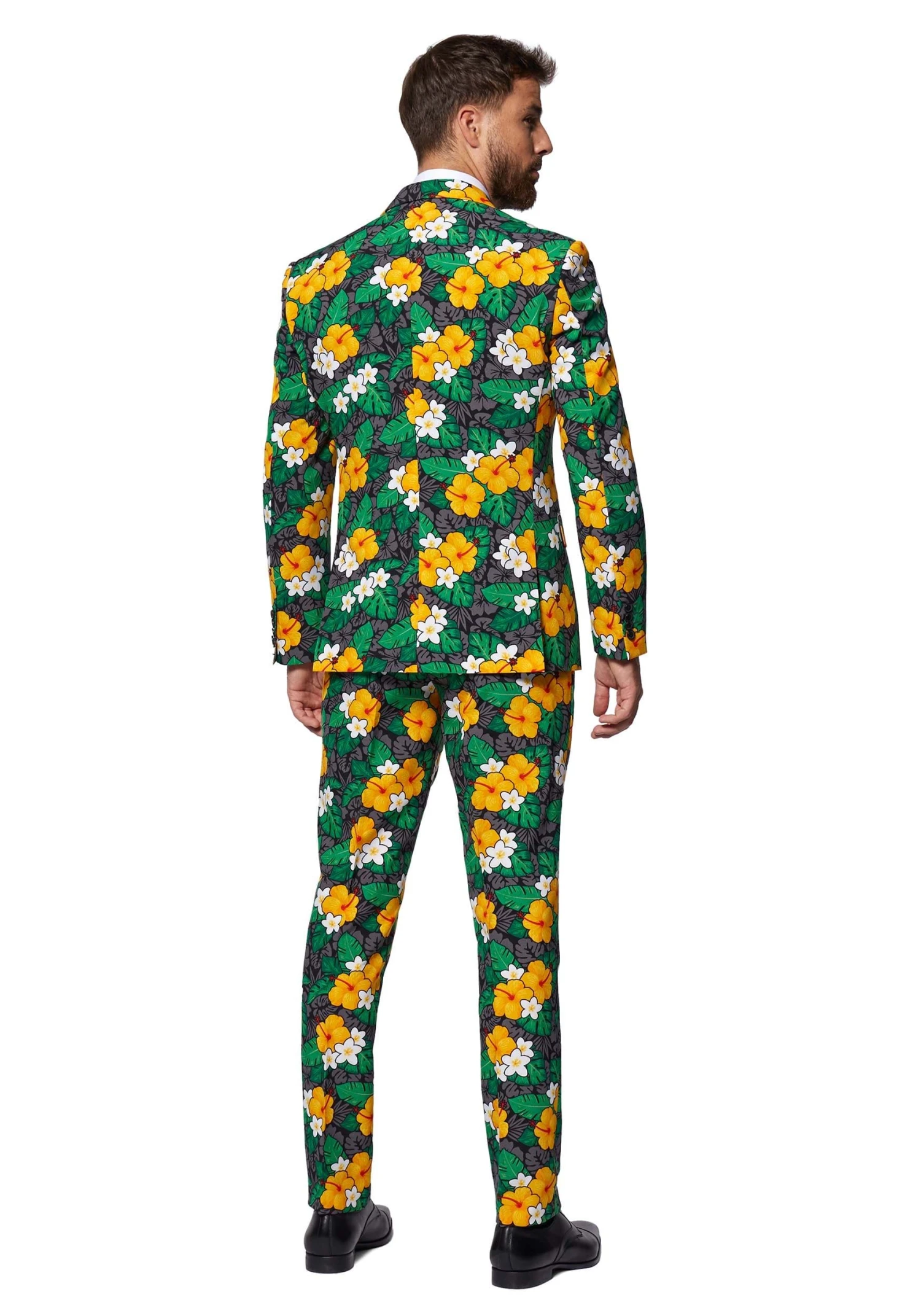 Opposuits Tropical Treasure Suit For Men 4 Opposuits Tropical Treasure Suit For Men - Image 2