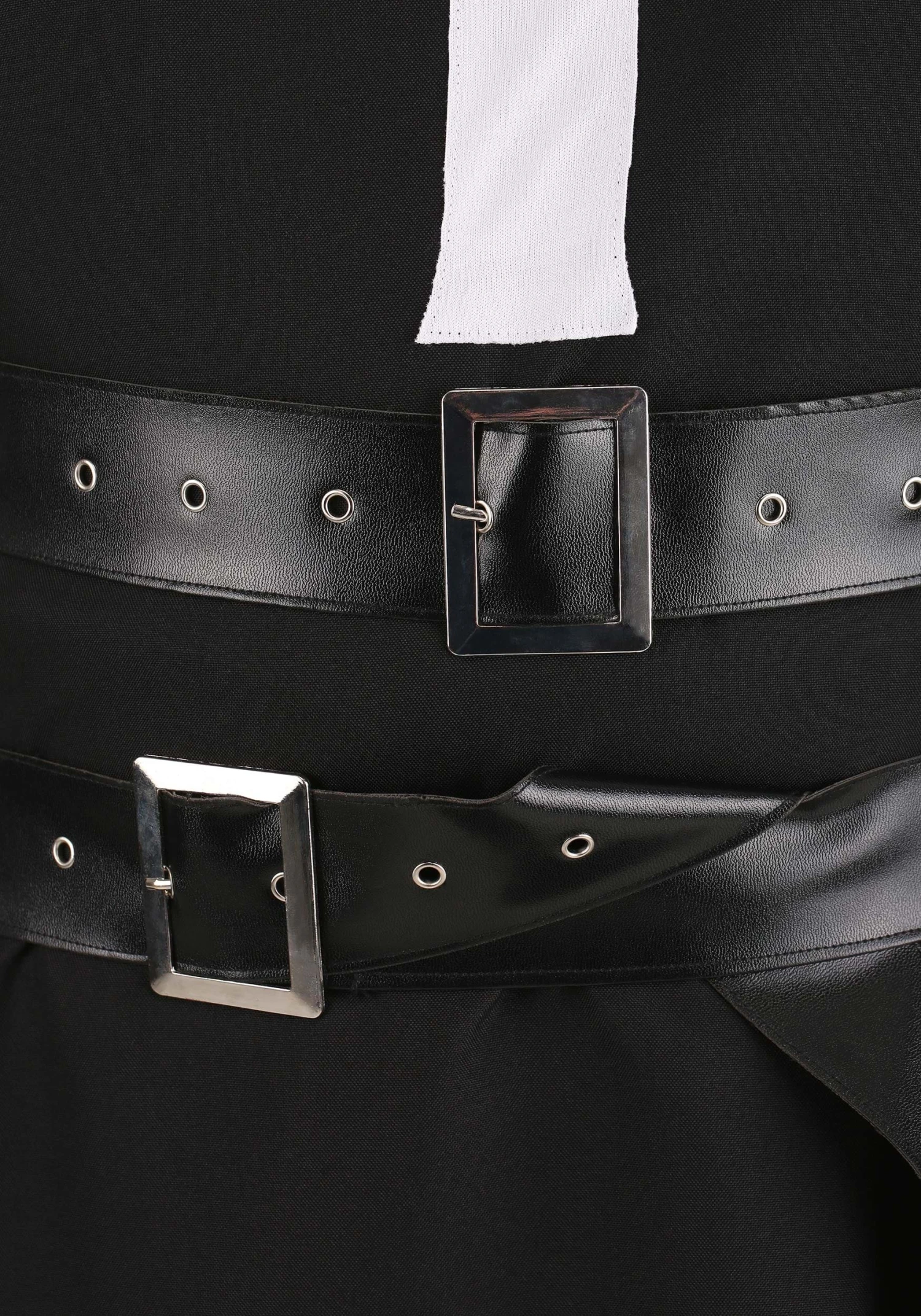 Plus Size Dark Crusader Men's Costume 9 Plus Size Dark Crusader Men's Costume - Image 7