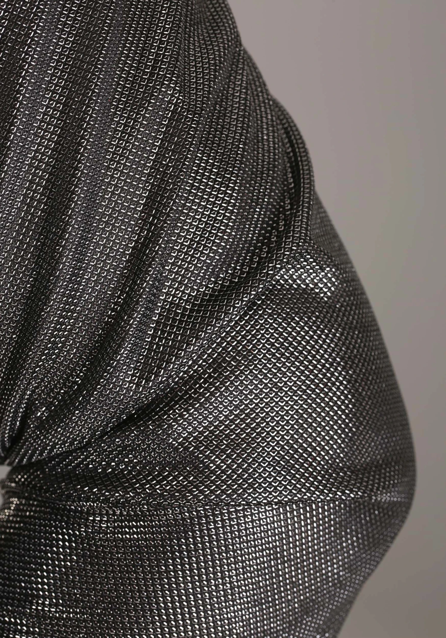 Plus Size Dark Crusader Men's Costume 8 Plus Size Dark Crusader Men's Costume - Image 6