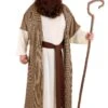 Plus Size Nativity Joseph Costume For Men 2 Plus Size Nativity Joseph Costume For Men -Halloween Costumes mens plus size nativity joseph costume