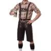 Men's Plus Size Oktoberfest Stud Costume -Halloween Costumes mens plus size oktoberfest stud costume