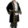 Men's Plus Size Realistic Pirate Costume 2 Men's Plus Size Realistic Pirate Costume -Halloween Costumes mens plus size realistic pirate costume