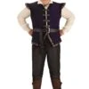 Plus Size Men's Renaissance Tavern Patron Costume -Halloween Costumes mens plus size renaissance tavern patron costume