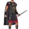 Plus Size Roman Warrior Costume For Men 1 Plus Size Roman Warrior Costume For Men -Halloween Costumes mens plus size roman warrior costume