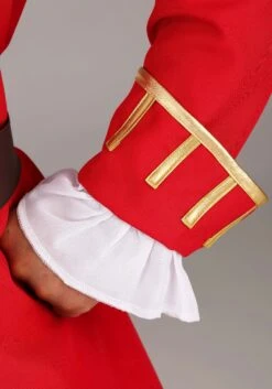 Men's Plus Size Rum Captain Costume 11 Men's Plus Size Rum Captain Costume -Halloween Costumes mens plus size rum captain costume alt 4