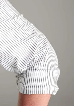 Plus Size Ruthless Gangster Men's Costume 13 Plus Size Ruthless Gangster Men's Costume -Halloween Costumes mens plus size ruthless gangster costume alt 4