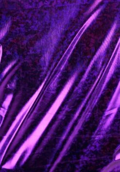 Plus Size Shattered Glass Disco Shirt For Men -Halloween Costumes mens plus size shattered glass disco shirt alt 4