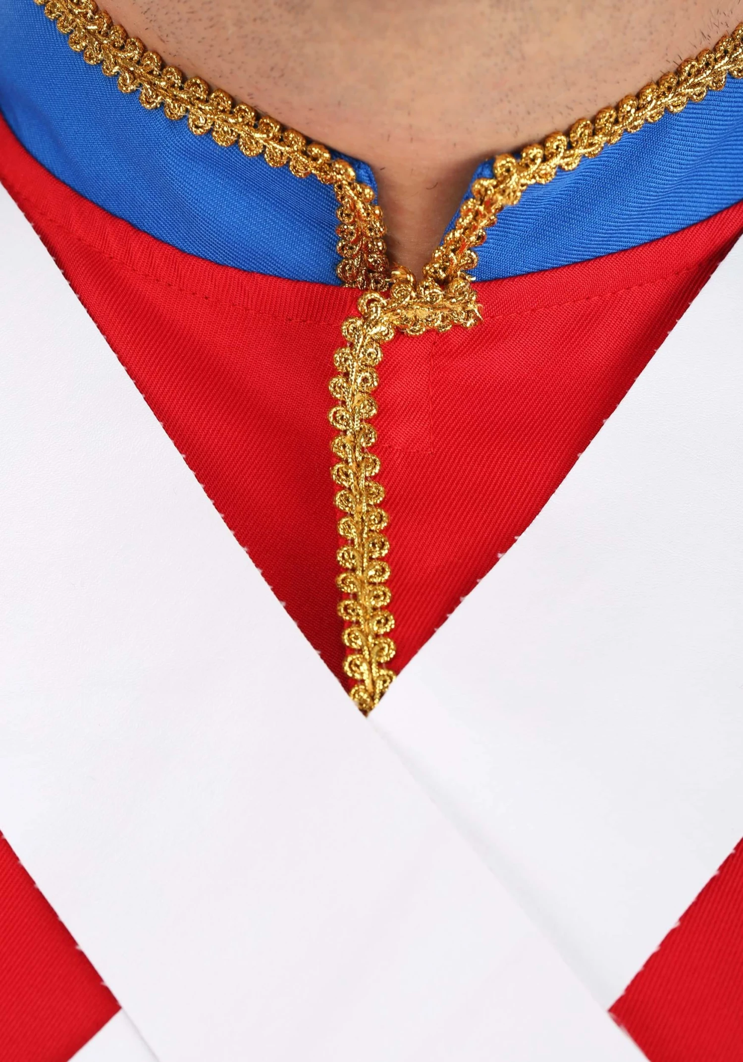 Plus Size Men's Toy Soldier Costume 7 Plus Size Men's Toy Soldier Costume - Image 5