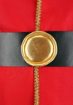 Plus Size Men's Toy Soldier Costume 17 Plus Size Men's Toy Soldier Costume -Halloween Costumes mens plus size toy soldier costume alt 5