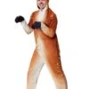 Adult Realistic Deer Costume 1 Adult Realistic Deer Costume -Halloween Costumes mens realistic deer costume