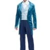 Men's Regency Gentleman Costume -Halloween Costumes mens regency gentleman costume