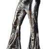 Men's Reversible Sequin Disco Pants 2 Men's Reversible Sequin Disco Pants -Halloween Costumes mens reversible sequin disco pants