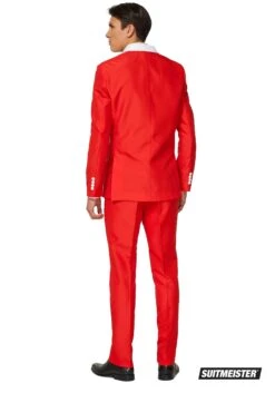 Santa Outfit Men's Suitmeister -Halloween Costumes mens santa outfit suitmiester 1 1
