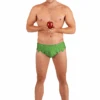 Sexy Adam Costume For Men -Halloween Costumes mens sexy adam costume