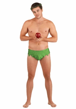 Sexy Adam Costume For Men