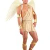 Sexy Angel Costume For Men 1 Sexy Angel Costume For Men -Halloween Costumes mens sexy angel costume