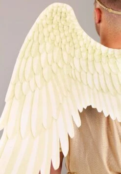Sexy Angel Costume For Men 9 Sexy Angel Costume For Men -Halloween Costumes mens sexy angel costume alt 2