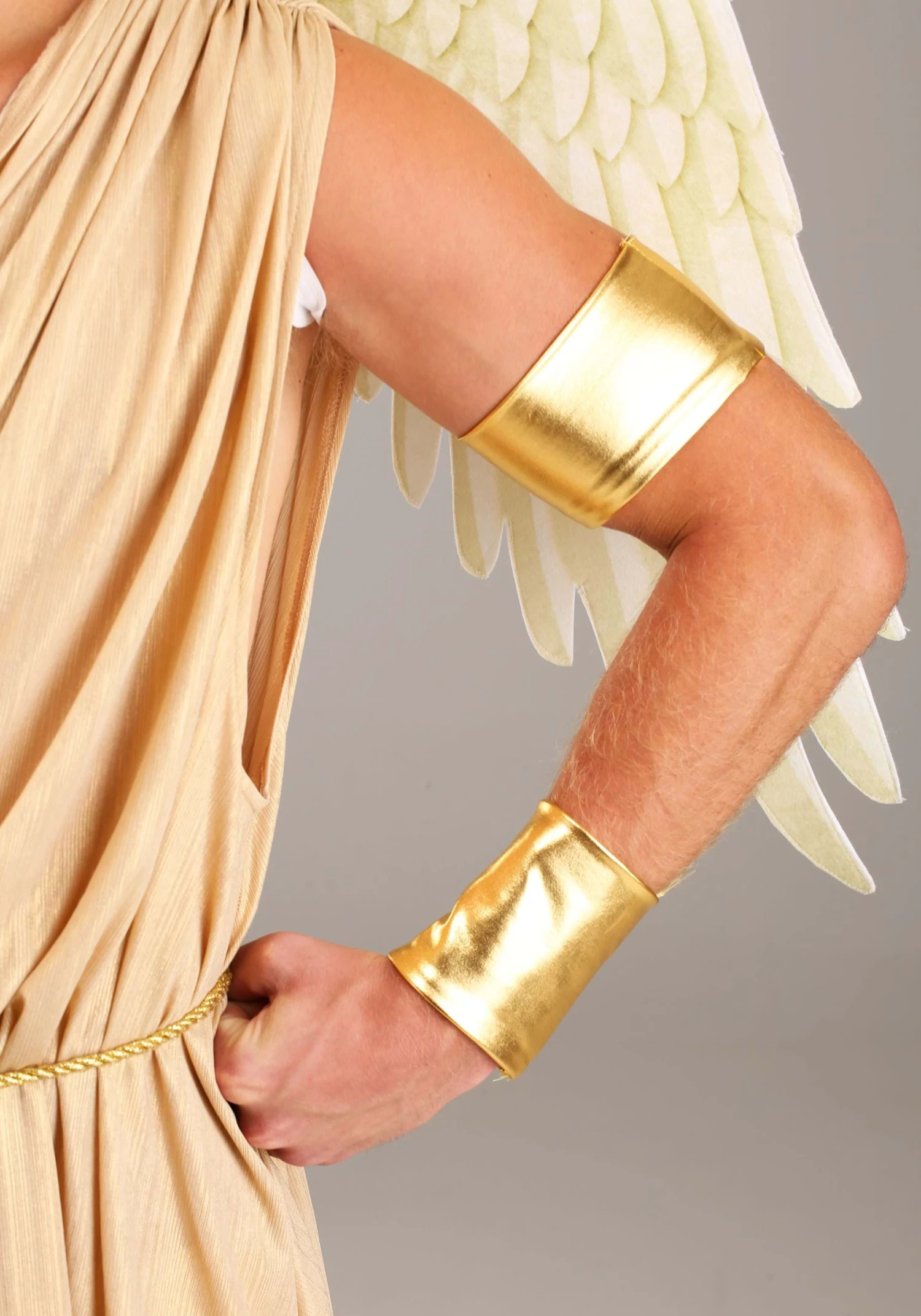 Sexy Angel Costume For Men 6 Sexy Angel Costume For Men - Image 4