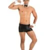 Sexy Bunny Costume For Men 2 Sexy Bunny Costume For Men -Halloween Costumes mens sexy bunny costume