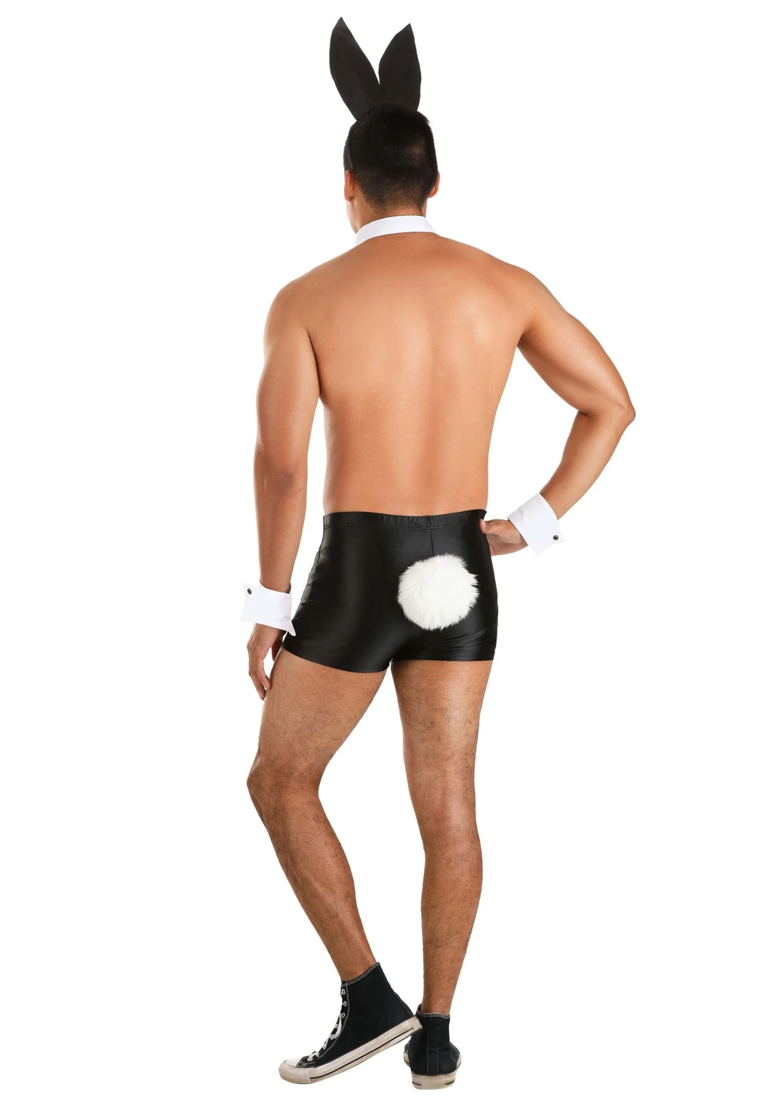 Sexy Bunny Costume For Men 7 Sexy Bunny Costume For Men - Image 5