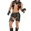 Sexy Cowboy Costume For Men -Halloween Costumes mens sexy cowboy costume