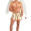 Sexy Cupid Costume For Men