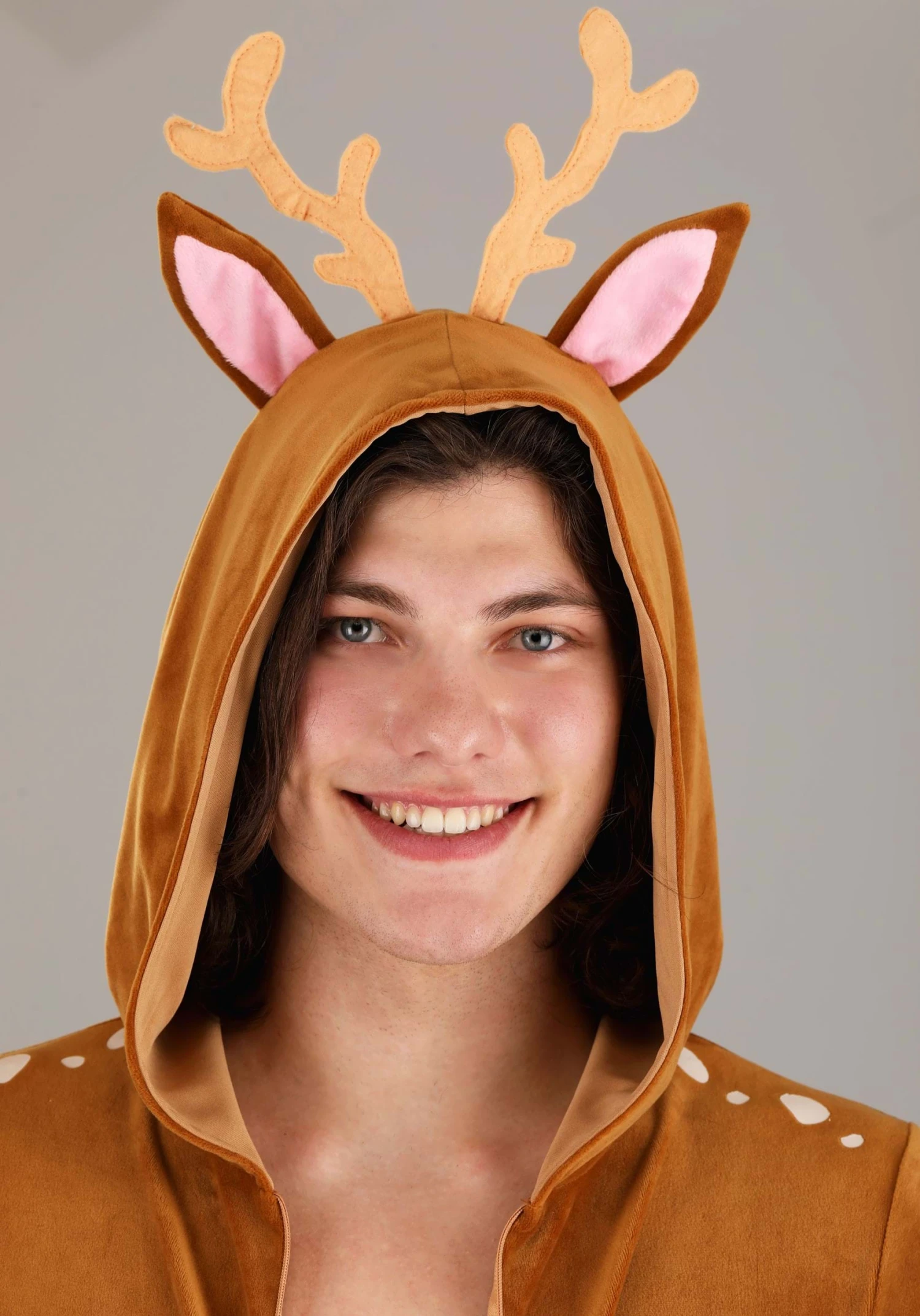 Sexy Deer Costume For Men 5 Sexy Deer Costume For Men - Image 3