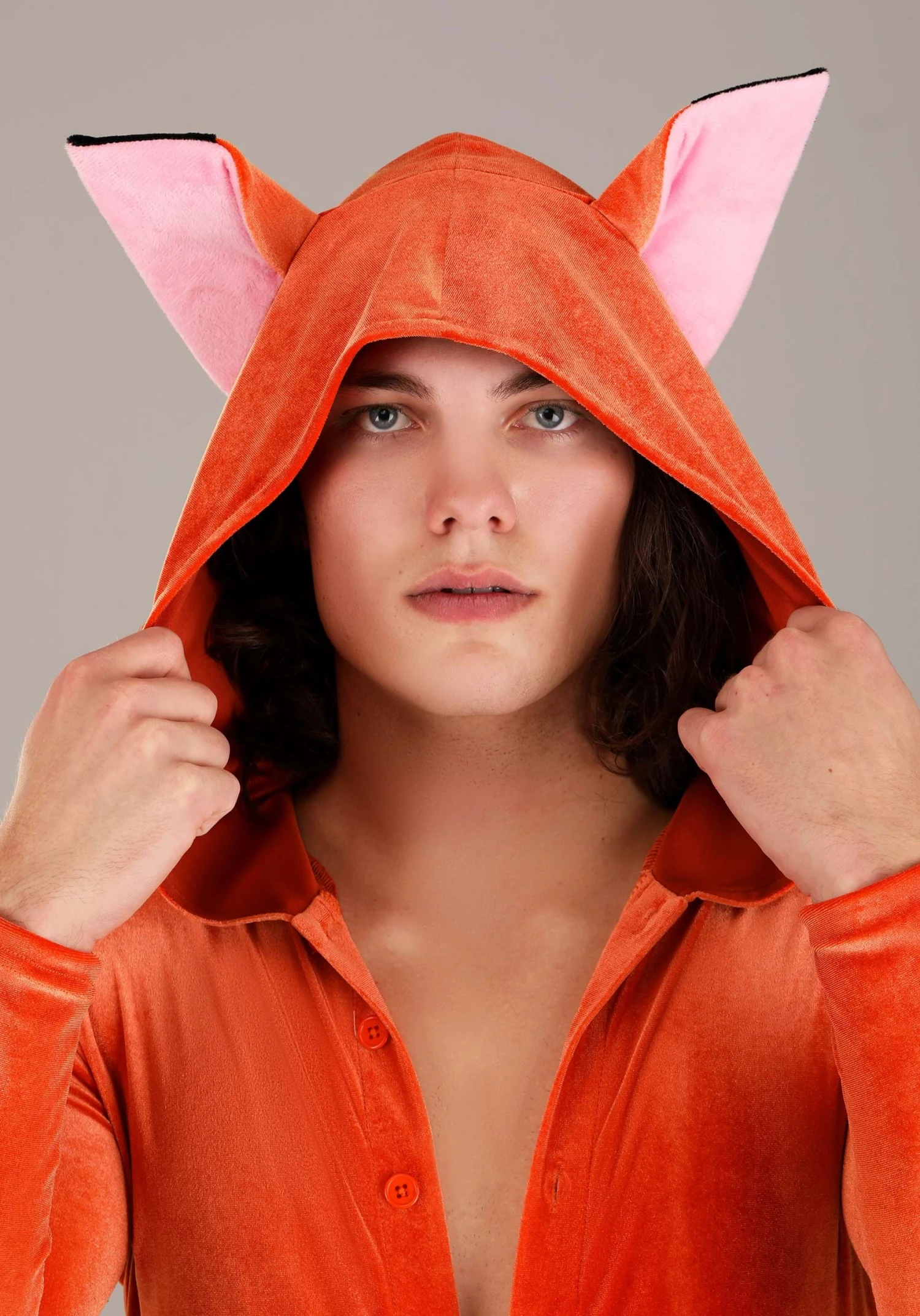 Sexy Fox Costume For Men 5 Sexy Fox Costume For Men - Image 3