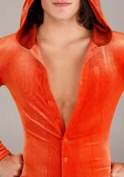 Sexy Fox Costume For Men 10 Sexy Fox Costume For Men -Halloween Costumes mens sexy fox costume alt 3