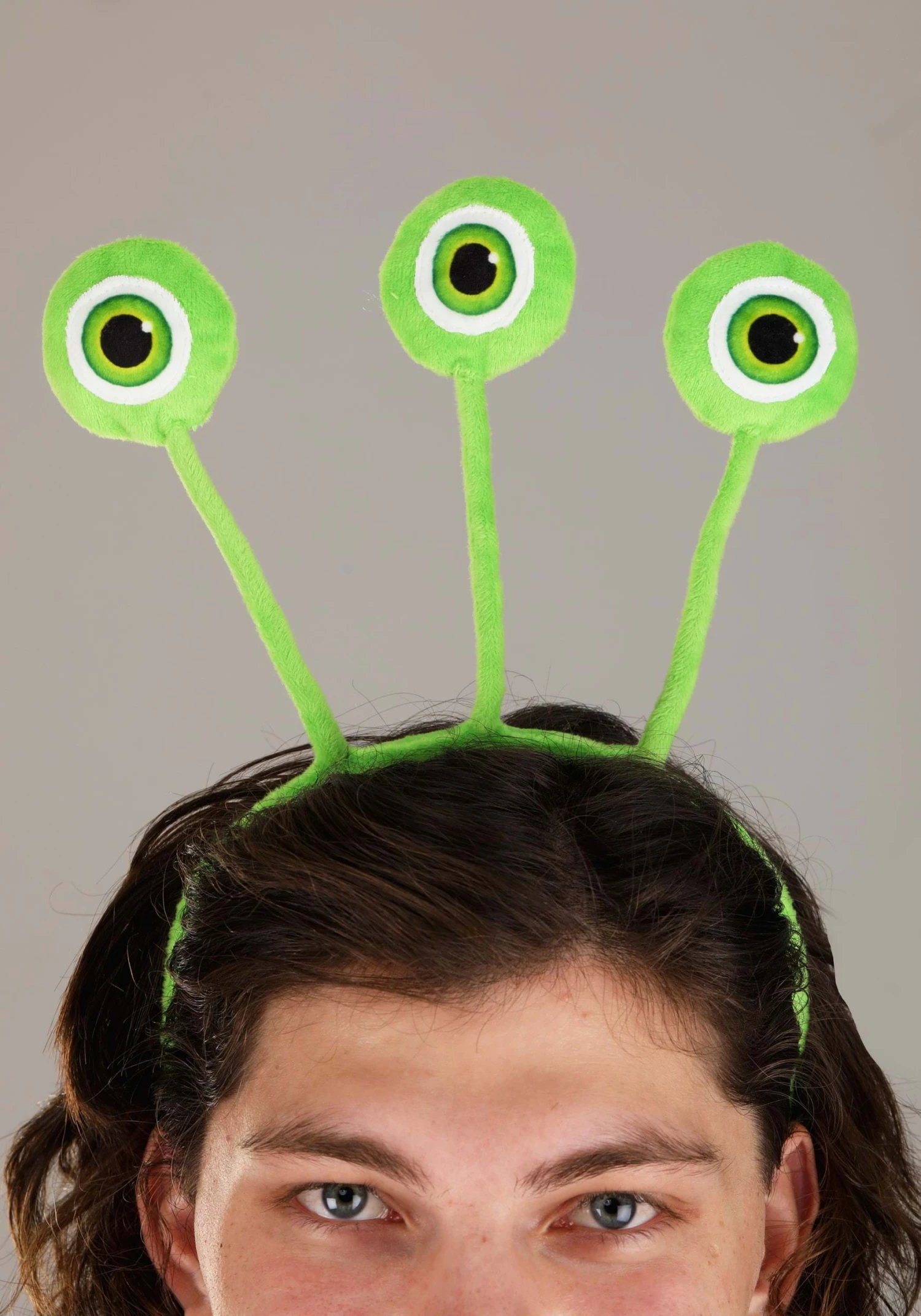 Sexy Men's Galactic Alien Costume 5 Sexy Men's Galactic Alien Costume - Image 3