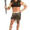 Sexy Pharaoh Costume For Men