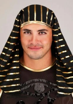 Sexy Pharaoh Costume For Men 10 Sexy Pharaoh Costume For Men -Halloween Costumes mens sexy pharaoh costume alt 2