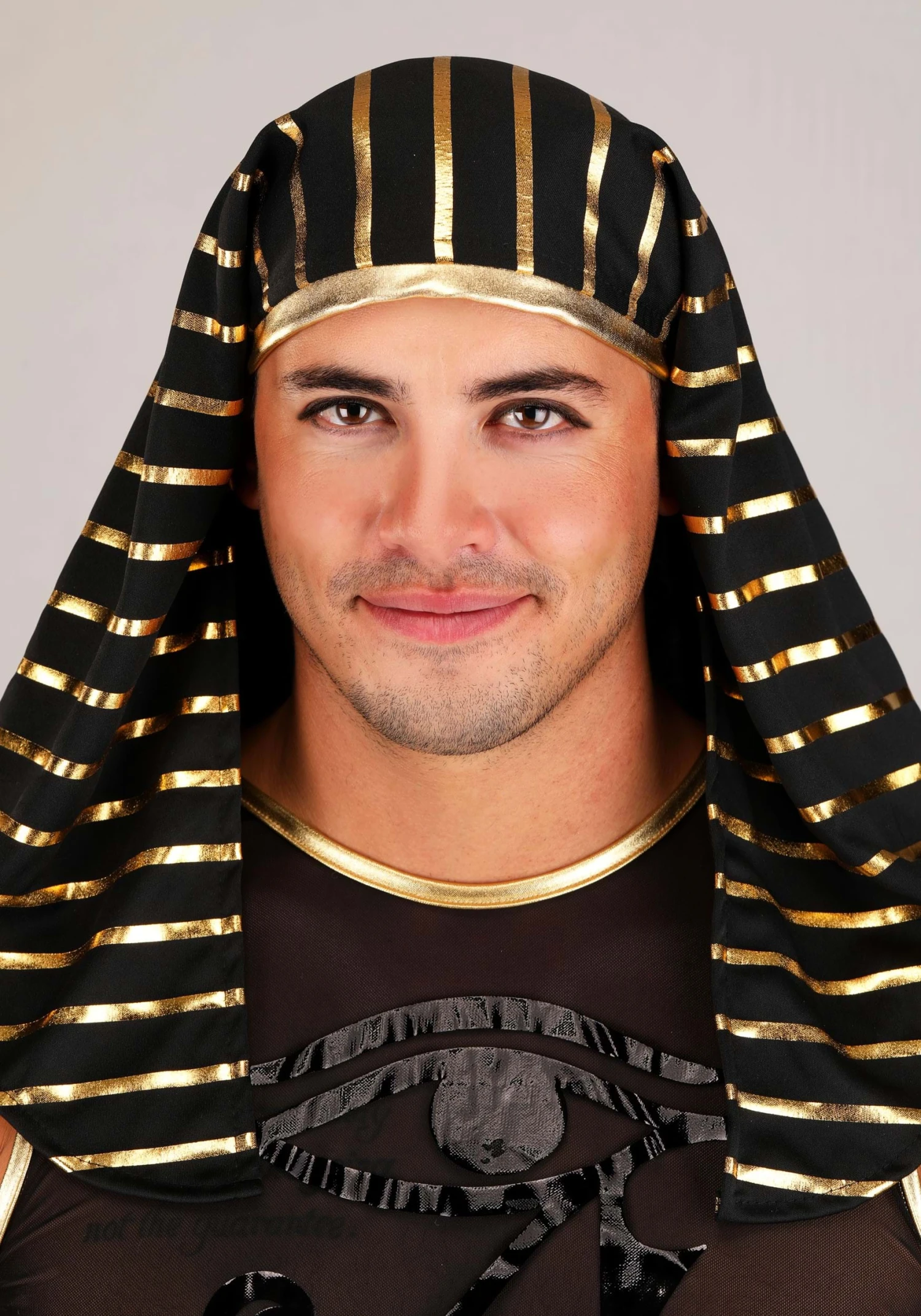 Sexy Pharaoh Costume For Men 5 Sexy Pharaoh Costume For Men - Image 3