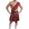 Men's Sexy Scottish Costume 2 Men's Sexy Scottish Costume -Halloween Costumes mens sexy scottish costume