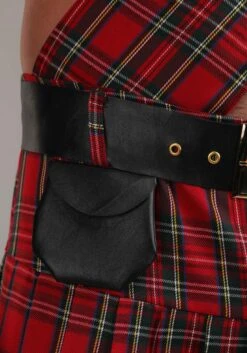 Men's Sexy Scottish Costume 11 Men's Sexy Scottish Costume -Halloween Costumes mens sexy scottish costume alt 4