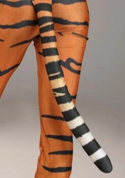 Sexy Tiger Costume For Men 10 Sexy Tiger Costume For Men -Halloween Costumes mens sexy tiger costume alt 2