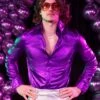 Men's Shattered Glass Disco Shirt -Halloween Costumes mens shattered glass disco shirt