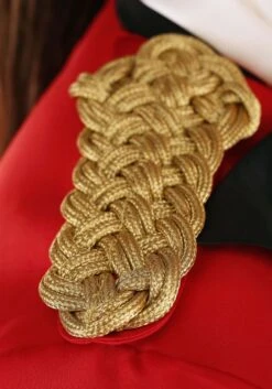 Spotlight Ringmaster Men's Costume 11 Spotlight Ringmaster Men's Costume -Halloween Costumes mens spotlight ringmaster costume alt 2