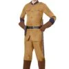 Men's Teddy Roosevelt Costume -Halloween Costumes mens teddy roosevelt costume 1