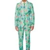 Men's Tropical Suitmeister Suit Costume 1 Men's Tropical Suitmeister Suit Costume -Halloween Costumes mens tropical suitmiester suit