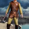 Mens Vikings Floki Costume -Halloween Costumes mens vikings floki costume
