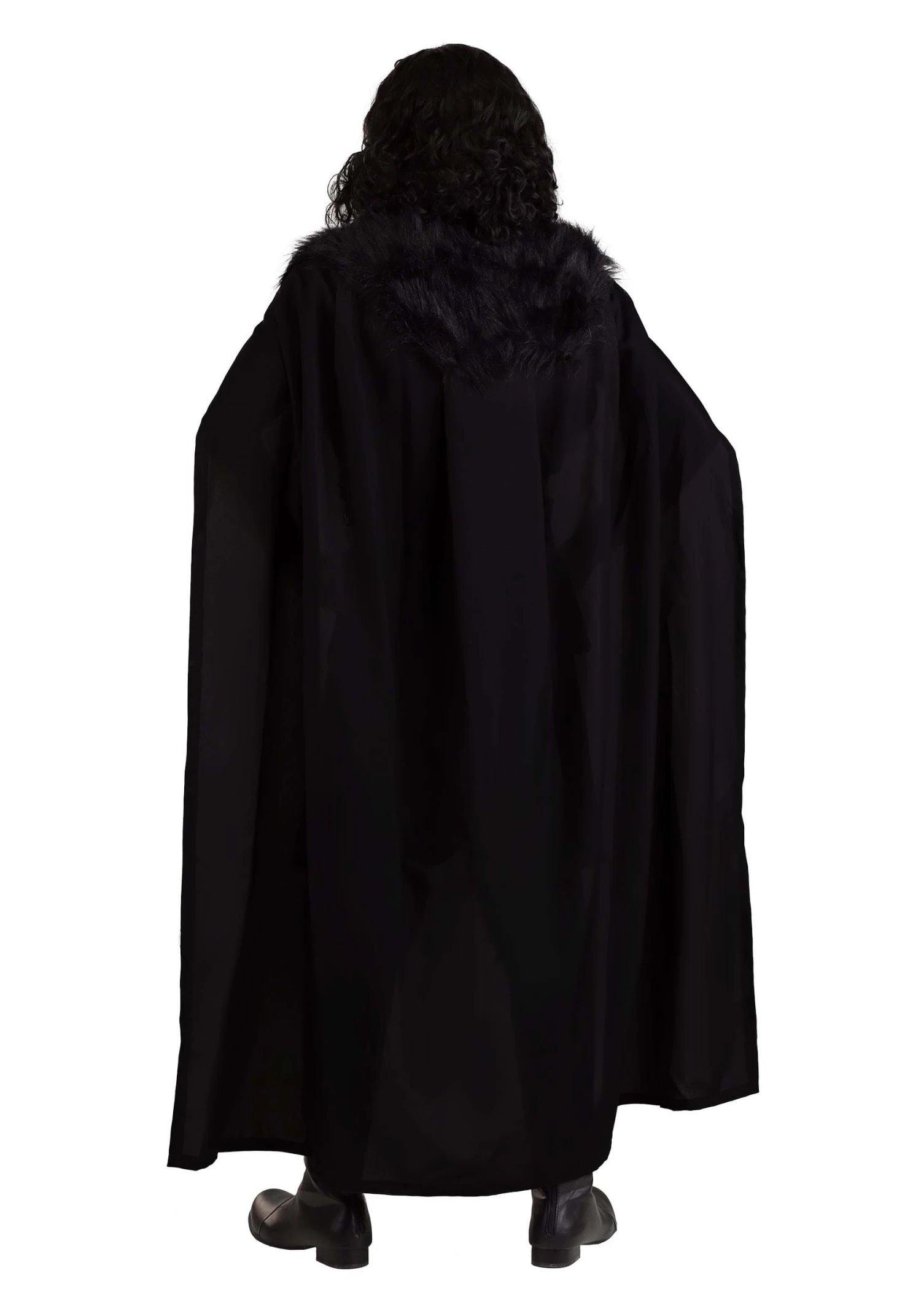 Men's Wall Warrior Costume 4 Men's Wall Warrior Costume - Image 2