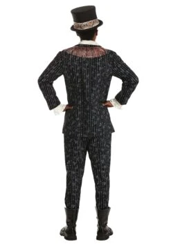 Mens Witch Doctor Costume 11 Mens Witch Doctor Costume -Halloween Costumes mens witch doctor costume alt 1