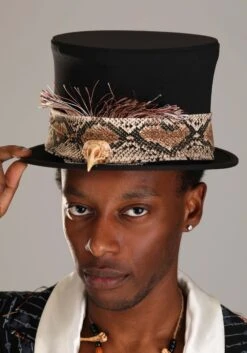 Mens Witch Doctor Costume 12 Mens Witch Doctor Costume -Halloween Costumes mens witch doctor costume alt 2