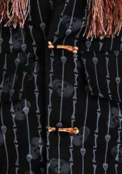 Mens Witch Doctor Costume 14 Mens Witch Doctor Costume -Halloween Costumes mens witch doctor costume alt 4